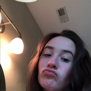 Meet your Posher, Georgia